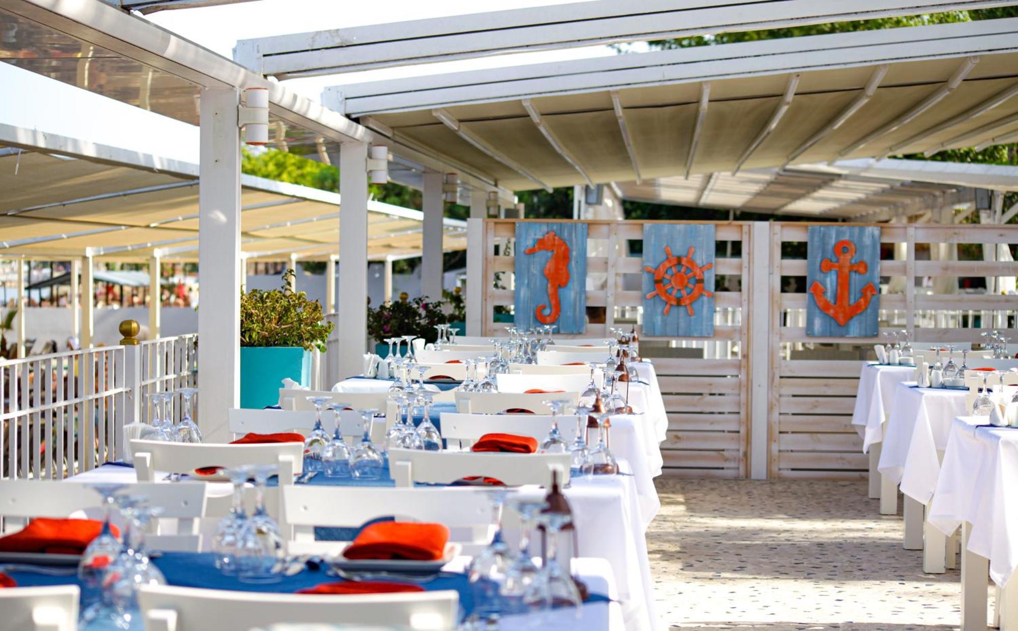 Hotel Catamaran Quality Times Kemer Exterior foto